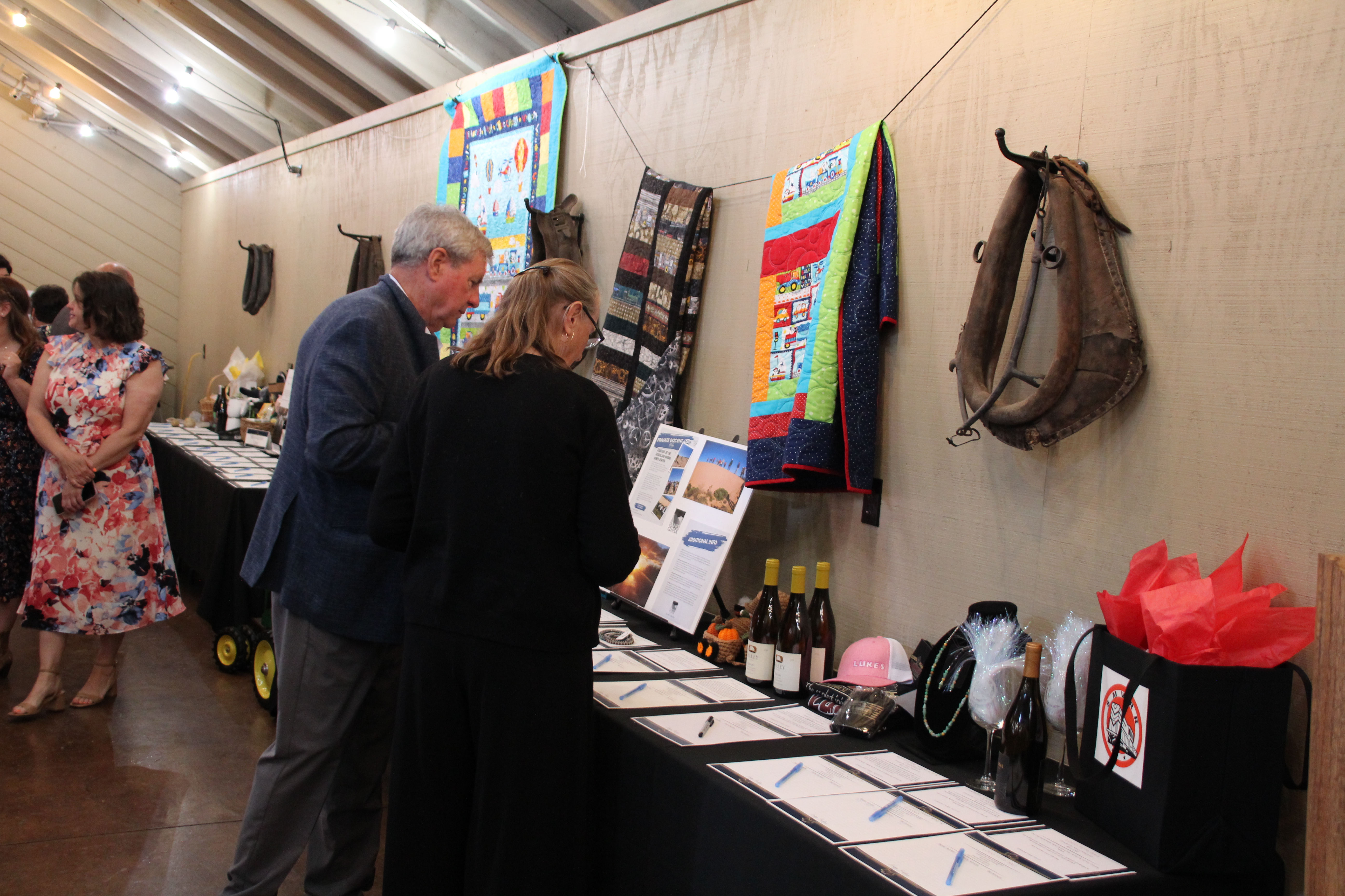 Gala Auctions