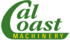 Cal Coast Machinery Logo