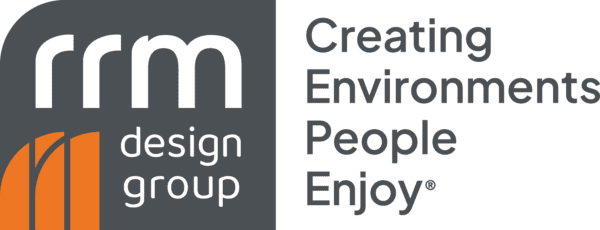 RRM Design Logo