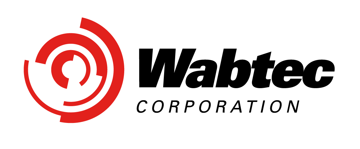 Wabtec Logo